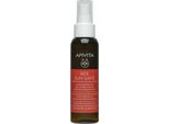 Apivita Bee Sun Safe Spray Idratante Dalla Texture Leggera Per Viso E Corpo SPF50 200Ml