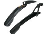 Sks Blade 26" Set Di Alette Anteriori E Posteriori Nere"