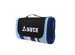 Yate Coperta Da Picnic Con Foglio Di Alluminio - Modello A