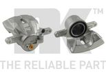 Morsetto Freno Toyota Anteriore Auris/Corolla/Urban 1,33-1,6 07- Pr