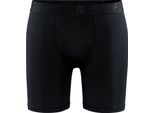 Boxer Craft Core Dry 6 - Uomo, Nero 1910441-999000 - Taglia S