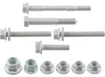Kit Di Riparazione Delle Sospensioni Delle Ruote Lemfoerder 43460 01