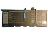 Dell Primary Battery - Laptop-Batterie - Lithium-Ionen - 4 Zellen - 52 Wh (DELL-G7GV0)