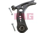 Braccio Di Controllo Vw P. A3 Golf Vii 12- Pr Senza Perno