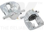 Morsetto Freno Db Anteriore X117/C117/W176/W246/X156 2,0/2,2 Cdi 11- Pr