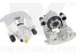 Morso Freno Opel Anteriore Astra 1,0-1,6 15- Le