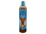 Biogroom Bronze Lustre Shampoo Colorato Per Cani, Concentrato 1:8, 355 Ml (Diluizione 3,2 L)