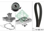 Set Di Distribuzione Hyundai 1.1 I10/Getz Con Pompa