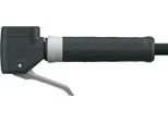 Sks Testa Della Pompa Per Officina Mv Easy Workshop - Attacco Della Pompa Del Compressore Con Filettatura Da 1/4 Di Pollice, Resistente Ed Efficiente, Ideale Per L'uso In Officina