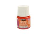 Colore Acrilico Opaco - Vermiglio - 45 Ml