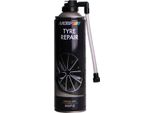 Motip Tyre Repair Spray Per La Riparazione Dei Pneumatici - Spray 500Ml
