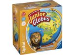 Ravensburger Tiptoi (Senza Penna) Il Mio Mappamondo Interattivo Junior