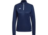 Adidas Mikiny Entrada 22 Formazione, H57483, Taglia: 170