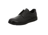 Ecco Scarpe Slip-On Scarpe Slip-On Pelle Liscia