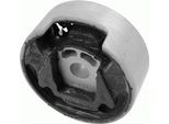 LemfÖRder Supporto Motore 33147 01 Inferiore Per Vw Golf V Hatchback (1K1) Golf Vi (5K1)
