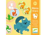 Djeco Piccoli Amici Nota