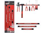 Awtools Listwa Magnetyczna 3Szt.