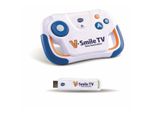 Vtech V.Smile Tv New Generation | Plug&Play Educativo Per Bambini +3 Anni | Versione Esp | Multicolore Vtech