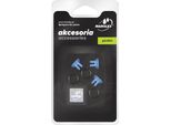 Marolex Ugello Piatto 3 Pezzi Set Spruzzatori Pressione Ugello Set Ricambi