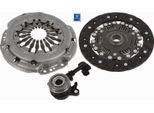 Frizione Completa Renault Clio 1,2 16V 05-14