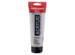 Amsterdam | Vernice Acrilica 250Ml Viola Perlato 821