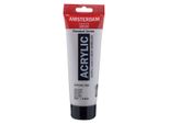 Amsterdam | Vernice Acrilica 250Ml Blu Perla 820
