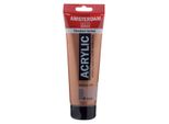 Amsterdam | Vernice Acrilica 250Ml Bronzo 811