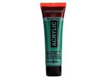 Amsterdam | Vernice Acrilica In Tubetto 20 Ml Paul Veronesegroen 615