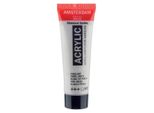 Amsterdam | Vernice Acrilica In Tubetto 20 Ml Bianco Perla 817