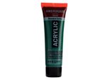 Amsterdam Serie Standard Tubo Di Vernice Acrilica 20 Ml Verde Permanente Scuro 619