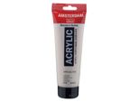 Amsterdam | Vernice Acrilica 250Ml Rosso Perla 819