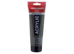 Amsterdam | Vernice Acrilica 250Ml Umbra Nature 408