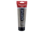 Amsterdam | Vernice Acrilica 250Ml Peltro 815