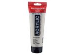 Amsterdam | Vernice Acrilica 250Ml Giallo Perla 818