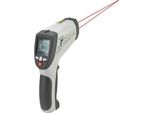 Voltcraft Ir 1201-50D Usb Infrarot-Thermometer Optik 50:1 -50 Bis 1200 °C Pyrometer (1599564)
