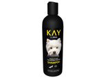 Shampoo Per Cani Per Il Pelo Bianco 250 Ml