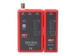 Tester Per Cavi Utp E Bnc RJ-45/BNC UNI-T UT681C