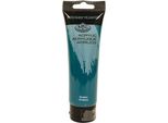 Royal & Langnickel Vernice Acrilica Essentials, 120 Ml, Viridian