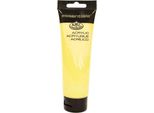 Royal & Langnickel Vernice Acrilica Essentials, 120 Ml, Giallo Napoli