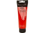 Royal & Langnickel Essentials Acrylfarbe, 120 Ml, Cadmiumrot