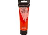 Royal & Langnickel Vernice Acrilica Essentials, 120 Ml, Rosso Scarlatto