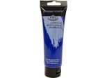 Royal & Langnickel Essentials Vernice Acrilica, 120 Ml, Blu Ftalocianina