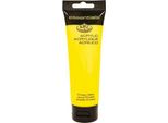 Royal & Langnickel Essentials Colore Acrilico, 120 Ml, Giallo Primario