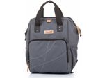 Chipolino Borsa Fasciatoio, Zaino Grafite