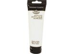 Royal & Langnickel Vernice Acrilica Essentials, 120 Ml, Bianco Titanio