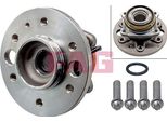 Cuscinetto Ruota Db T. Sprinter 06- Crafter 06- (Lungo/Bus)
