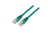Aisens RJ45 Utp Cavo Di Rete A135-0245 Cat.6/ 50Cm/ Verde