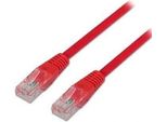 Aisens RJ45 Utp Cavo Di Rete A135-0239 Cat.6/ 2M/ Rosso