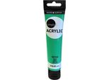 Daler-Rowney Simply Acrylic, 75 Ml, HellgrüN