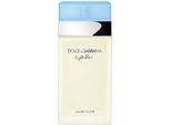Dolce & Gabbana Light Blue Pour Femme Edt Spray 200Ml